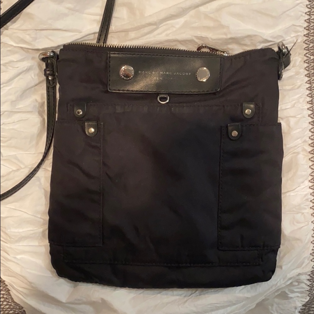 Marc Jacobs Crossbody